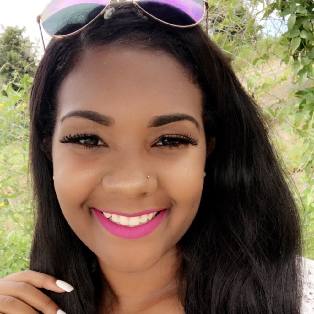 Meet your Posher, Tyana